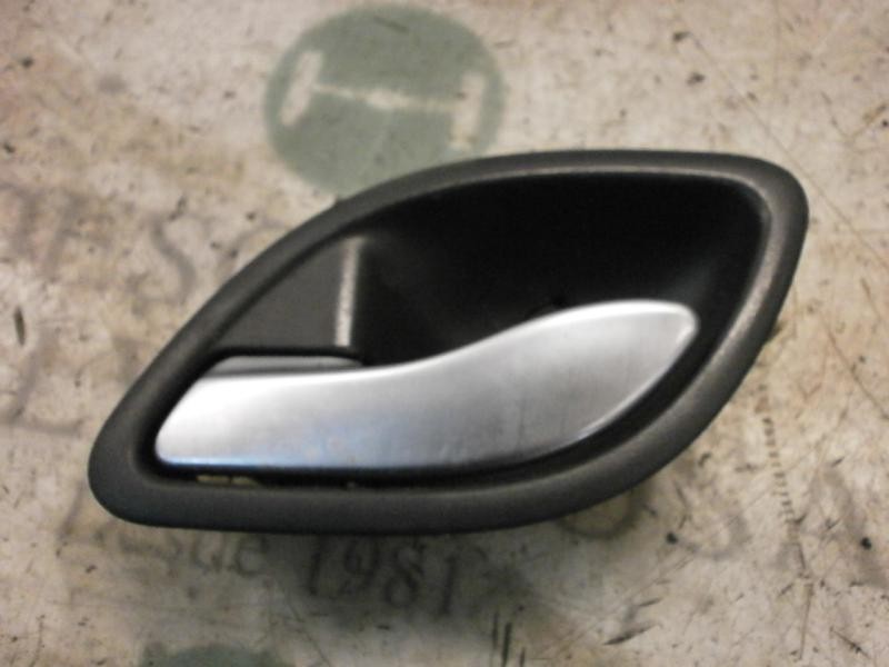 Recambio de maneta interior delantera izquierda para renault espace iv (jk0) privilege referencia OEM IAM 8200000723  
