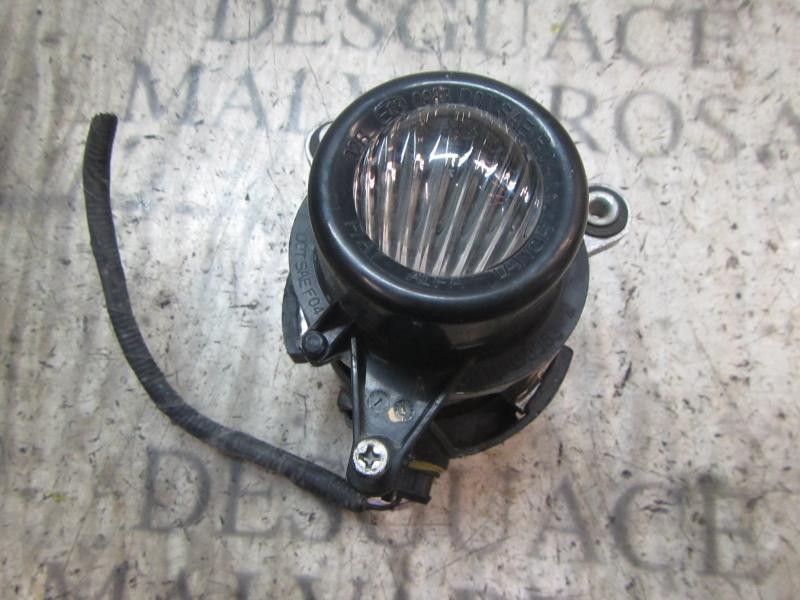 Recambio de faro antiniebla izquierdo para fiat punto berlina (188) 1.2 cat referencia OEM IAM   