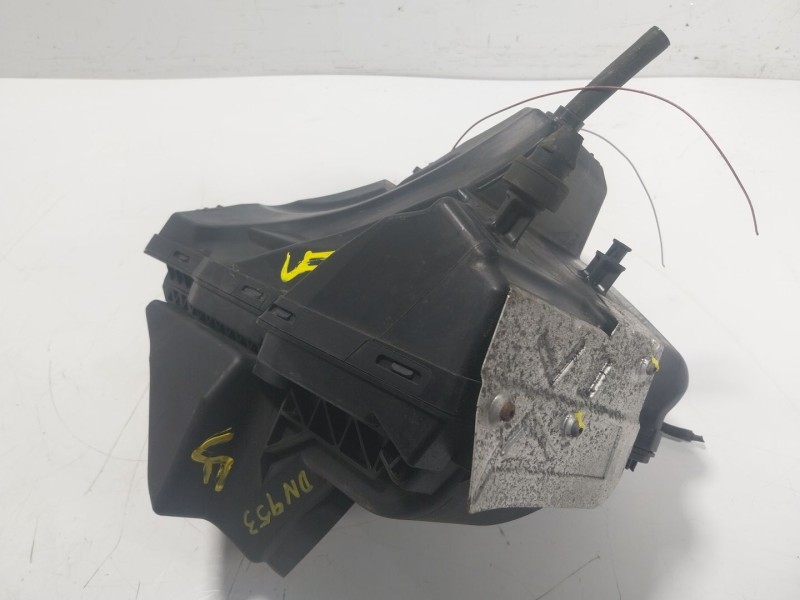 Recambio de filtro aire para audi q5 (8rb) 2.0 tdi referencia OEM IAM 8K0133837BF 8K0133837BF 