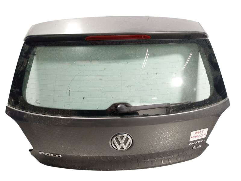 Recambio de porton trasero para volkswagen polo v (6r1, 6c1) 1.4 (6r1) referencia OEM IAM   
