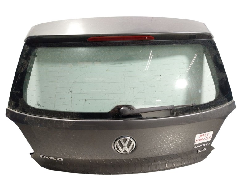 Recambio de porton trasero para volkswagen polo v (6r1, 6c1) 1.4 (6r1) referencia OEM IAM   