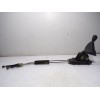 Recambio de palanca cambio para renault clio iv 0.9 tce energy bivalent. gasolina / gpl referencia OEM IAM 349010873R 349010873R