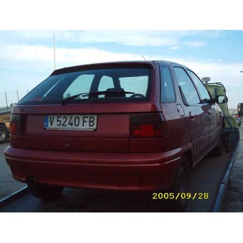 CITROËN ZX