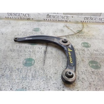 BRAZO SUSPENSION INFERIOR DELANTERO IZQUIERDO 9805607480 