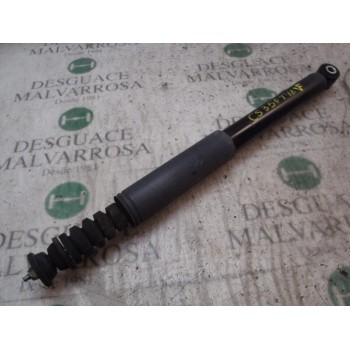 AMORTIGUADOR TRASERO IZQUIERDO 