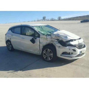 OPEL ASTRA K LIM. 5TÜRIG