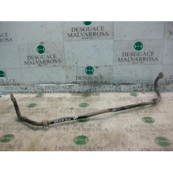 BARRA ESTABILIZADORA DELANTERA 