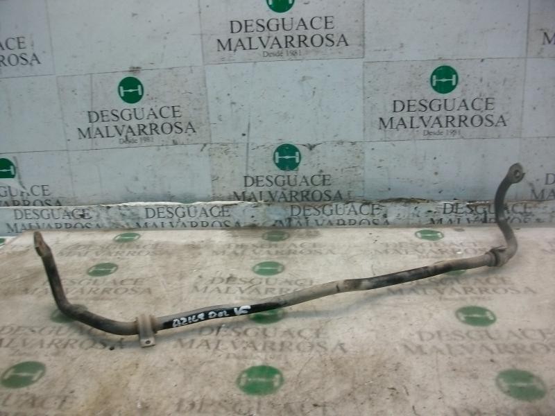 Recambio de barra estabilizadora delantera para seat leon (1m1) stella referencia OEM IAM   