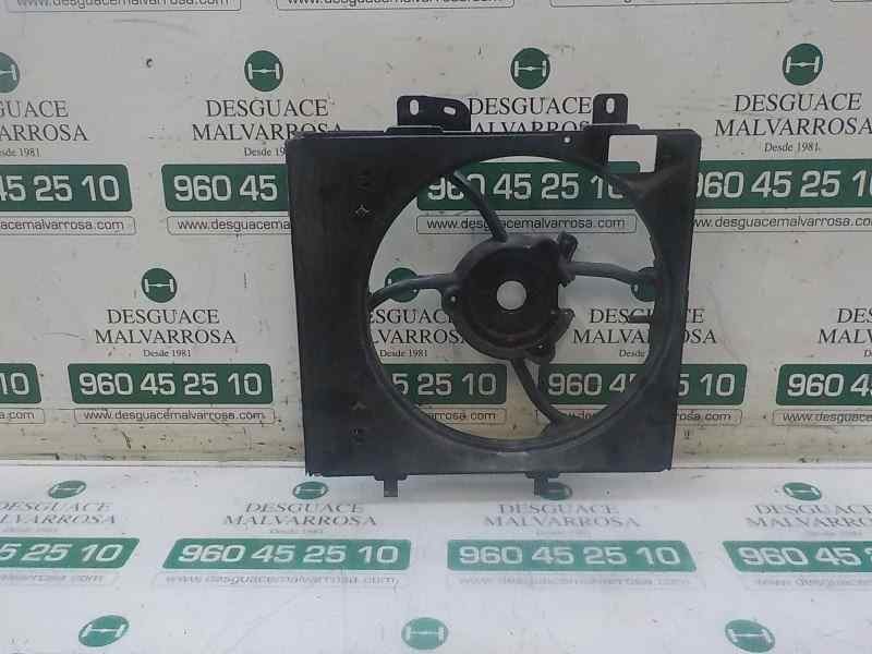 Recambio de canalizador aire para peugeot 208 1.4 hdi fap referencia OEM IAM  AD1264M14313 AD1264M14313