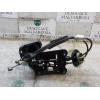Recambio de palanca cambio para citroën c3 business referencia OEM IAM 9808161780  