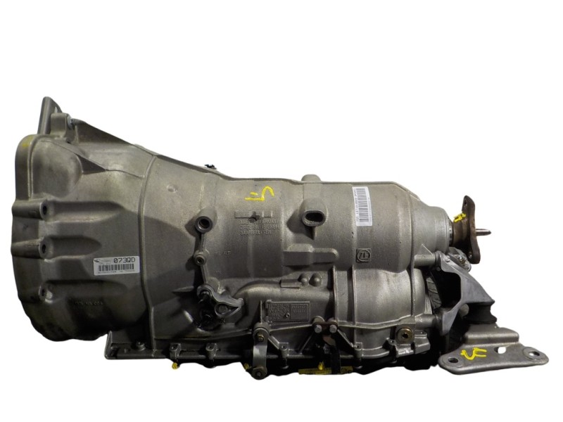 Recambio de caja cambios para bmw serie 3 touring (e91) 2.0 16v cat referencia OEM IAM 24007535135  