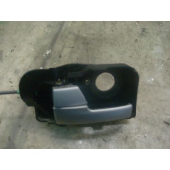 MANETA INTERIOR TRASERA IZQUIERDA 