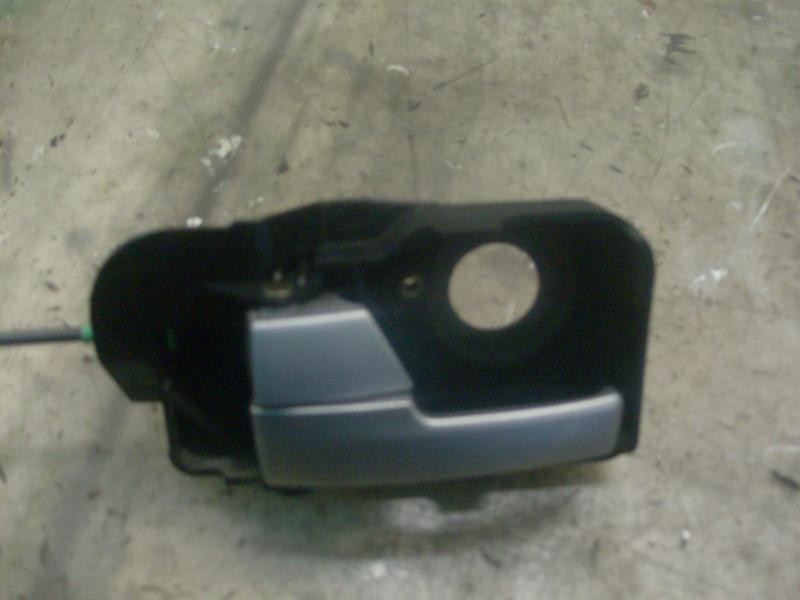 Recambio de maneta interior trasera izquierda para ford mondeo turnier (ge) ghia referencia OEM IAM   
