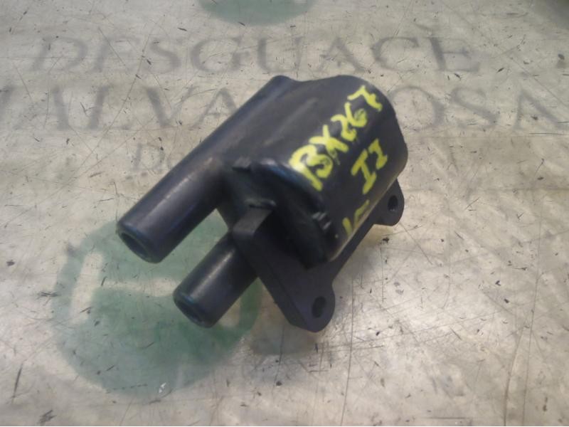 Recambio de bobina para kia cerato 1.6 lx berlina (4-ptas.) referencia OEM IAM 2731026600 2730126600 