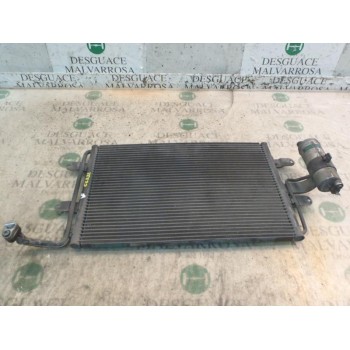 CONDENSADOR AIRE ACONDICIONADO 