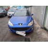 peugeot 407 sw del año 2005