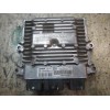 Recambio de centralita motor uce para citroën c3 1.4 hdi exclusive referencia OEM IAM   
