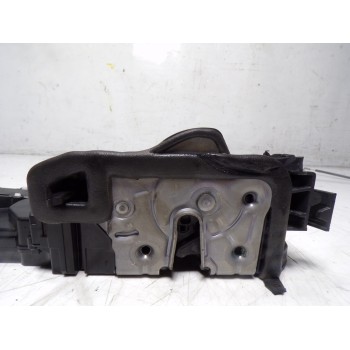 CERRADURA PUERTA TRASERA IZQUIERDA A0997302701 A0997302701 