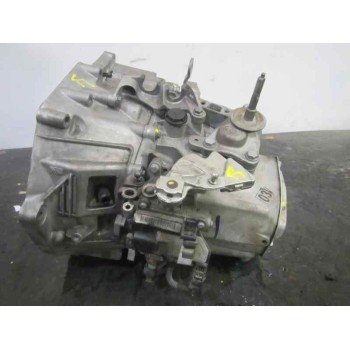 CAJA CAMBIOS 2231E8 20EA36 