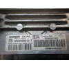 Recambio de centralita motor uce para citroën c3 1.4 hdi exclusive referencia OEM IAM   