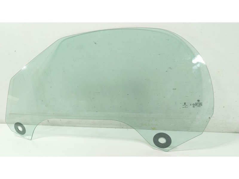 Recambio de cristal puerta delantero izquierdo para bmw z4 roadster (g29) sdrive 20 i referencia OEM IAM 51337437299  