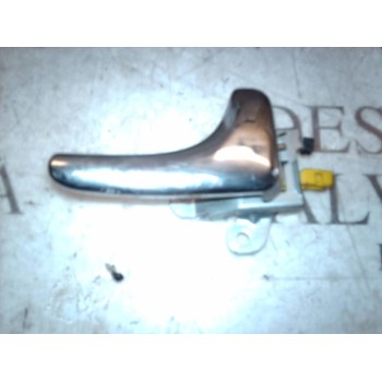 MANETA INTERIOR TRASERA DERECHA 