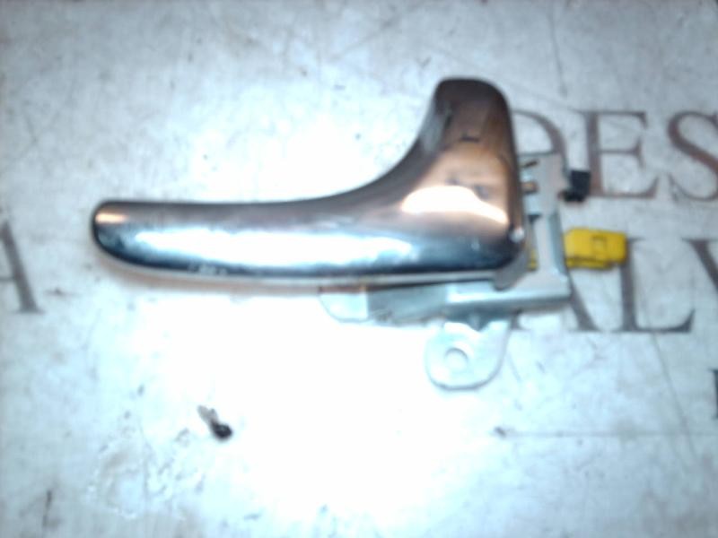 Recambio de maneta interior trasera derecha para volvo s40 berlina 1.9 d referencia OEM IAM   