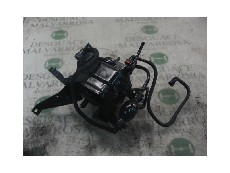 Recambio de soporte filtro gasoil para nissan almera (n16/e) visia referencia OEM IAM   