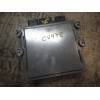 Recambio de centralita motor uce para citroën c3 1.4 hdi exclusive referencia OEM IAM   