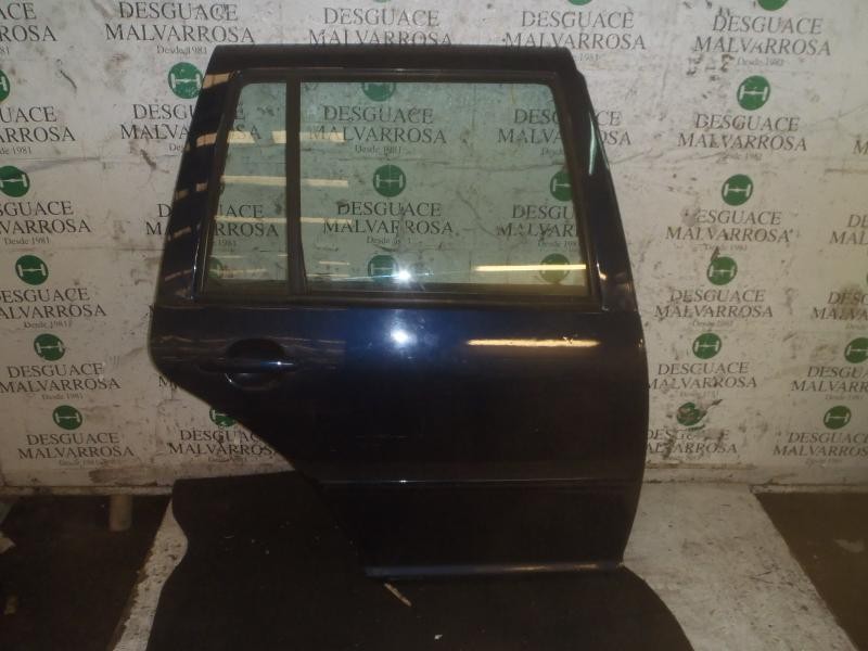 Recambio de puerta trasera derecha para volkswagen golf iv variant (1j5) highline referencia OEM IAM   