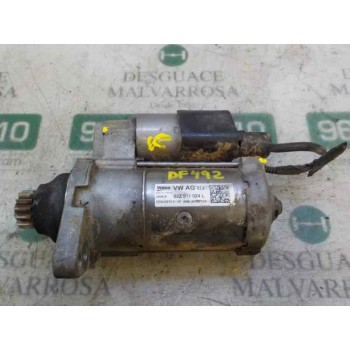 MOTOR ARRANQUE 02Z911024L 02Z911024L 