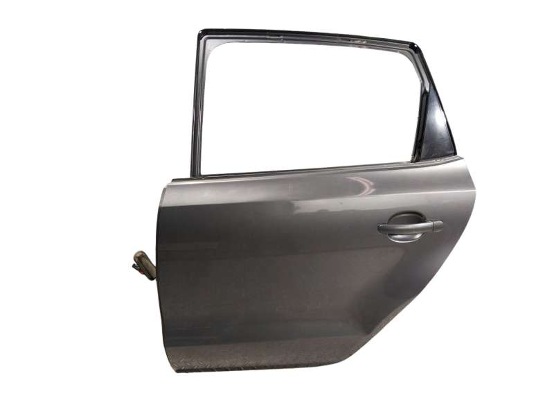 Recambio de puerta trasera izquierda para volkswagen polo v (6r1, 6c1) 1.4 (6r1) referencia OEM IAM   
