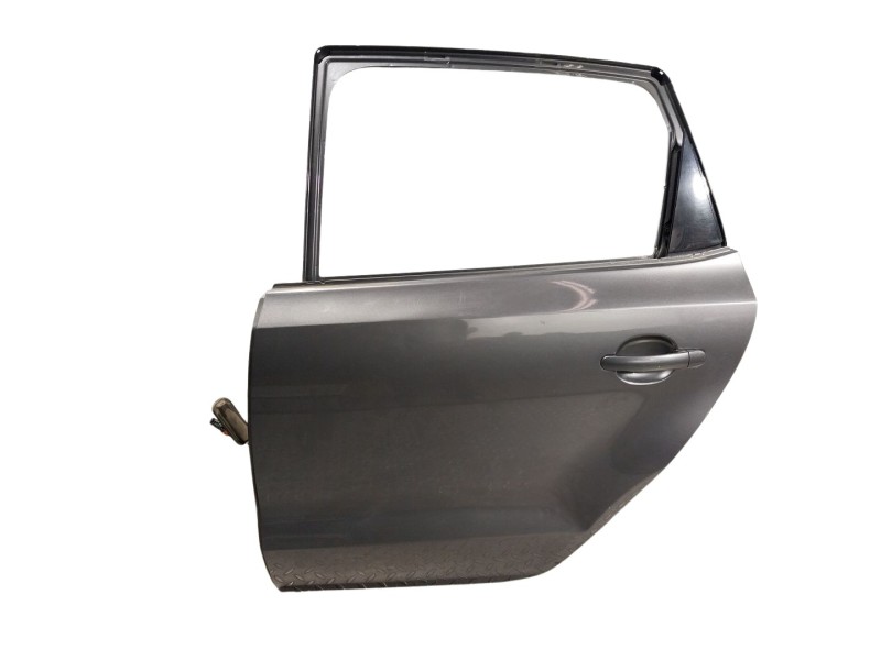 Recambio de puerta trasera izquierda para volkswagen polo v (6r1, 6c1) 1.4 (6r1) referencia OEM IAM   