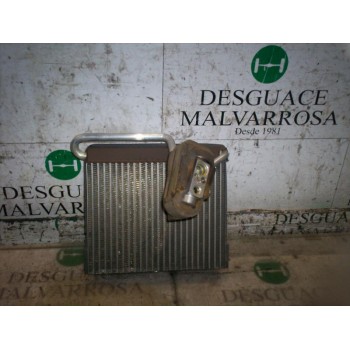 EVAPORADOR AIRE ACONDICIONADO 