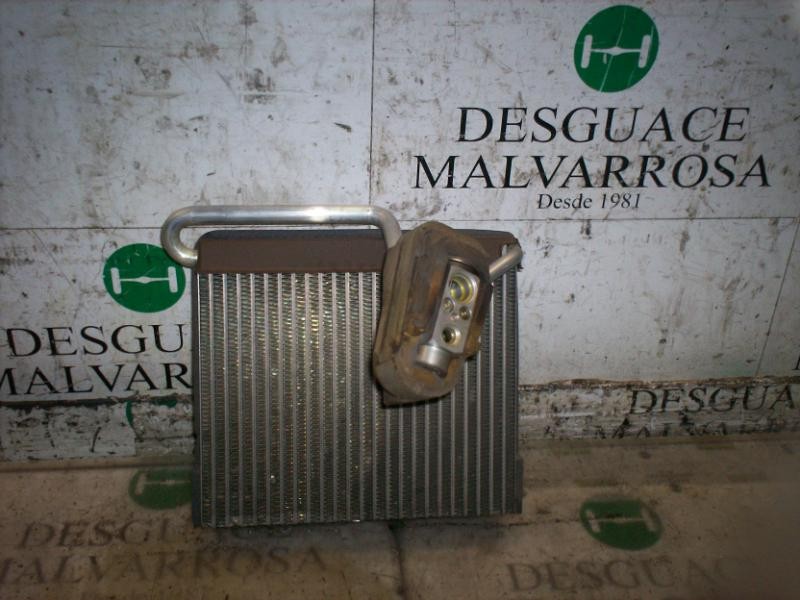 Recambio de evaporador aire acondicionado para opel astra g berlina comfort referencia OEM IAM   