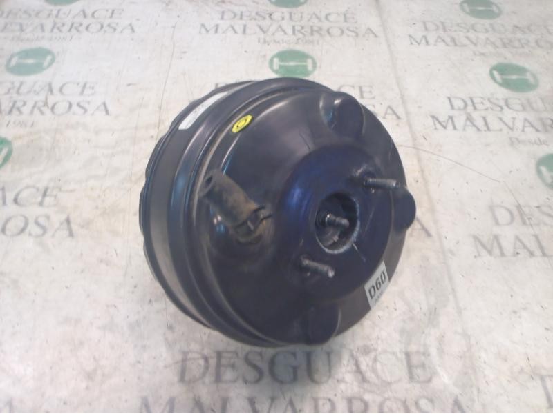 Recambio de servofreno para kia cerato 1.6 lx berlina (4-ptas.) referencia OEM IAM 591102F600 585002F600 