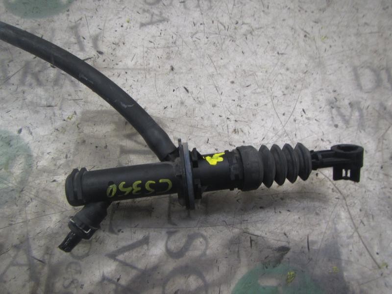 Recambio de bomba embrague para renault clio iii emotion referencia OEM IAM   