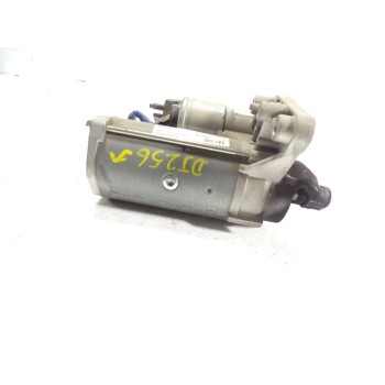 MOTOR ARRANQUE 5802AE 9662854180 TS22E26