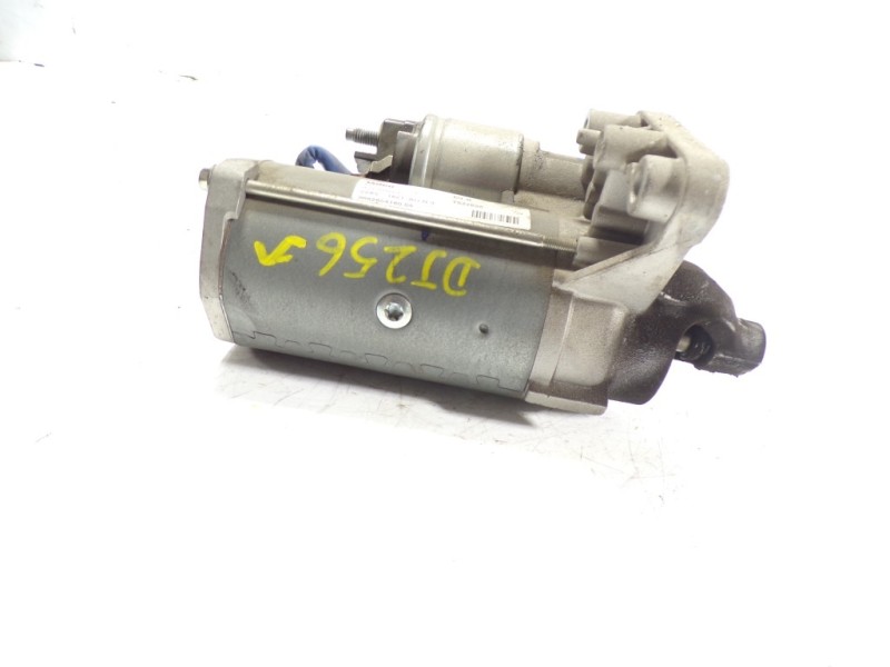 Recambio de motor arranque para peugeot 208 1.6 16v hdi fap referencia OEM IAM 5802AE 9662854180 TS22E26