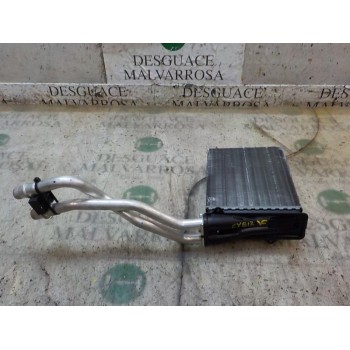 RADIADOR CALEFACCION / AIRE ACONDICIONADO 1608182480 