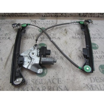 ELEVALUNAS DELANTERO IZQUIERDO 