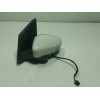 Recambio de espejo izquierdo para volkswagen polo v (6r1, 6c1) 1.0 referencia OEM IAM 6C1857507A9B9 6C1857501 