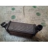 Recambio de intercooler para opel astra f berlina 1.7 turbodiesel cat (x 17 dtl / 2h8) referencia OEM IAM   