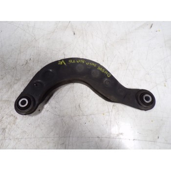 BRAZO SUSPENSION SUPERIOR TRASERO DERECHO 31277305 