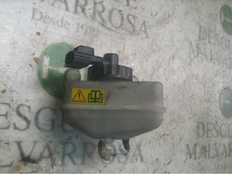 Recambio de deposito servo para ford focus berlina (cak) 1.8 tddi turbodiesel cat referencia OEM IAM   