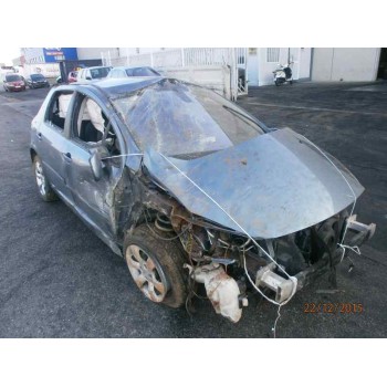 PEUGEOT 307 BERLINA (S2)