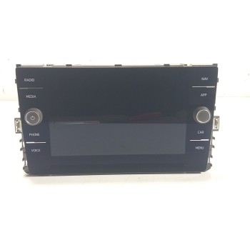 PANTALLA MULTIFUNCION 5NN919605B 5NN919605B 