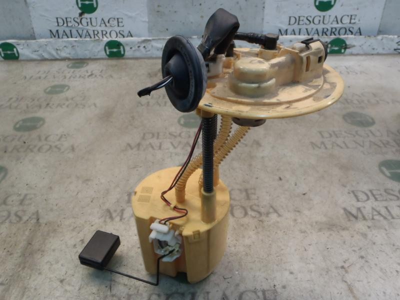 Recambio de aforador para toyota yaris (ksp9/scp9/nlp9) blue referencia OEM IAM 770100D020 770100D020C 