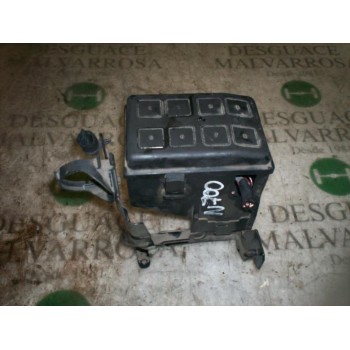 CAJA RELES / FUSIBLES 