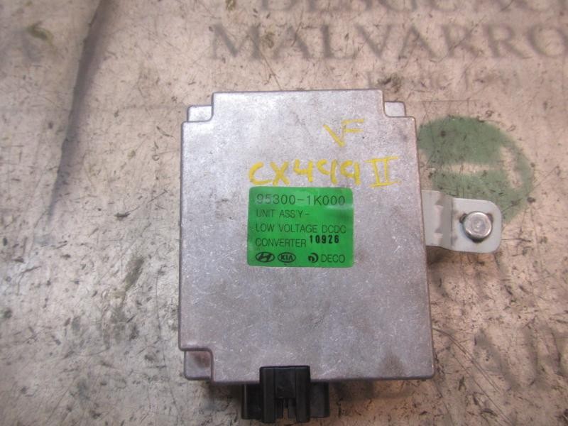 Recambio de modulo electronico para hyundai ix20 1.6 crdi cat referencia OEM IAM 953001K000 953001K000 